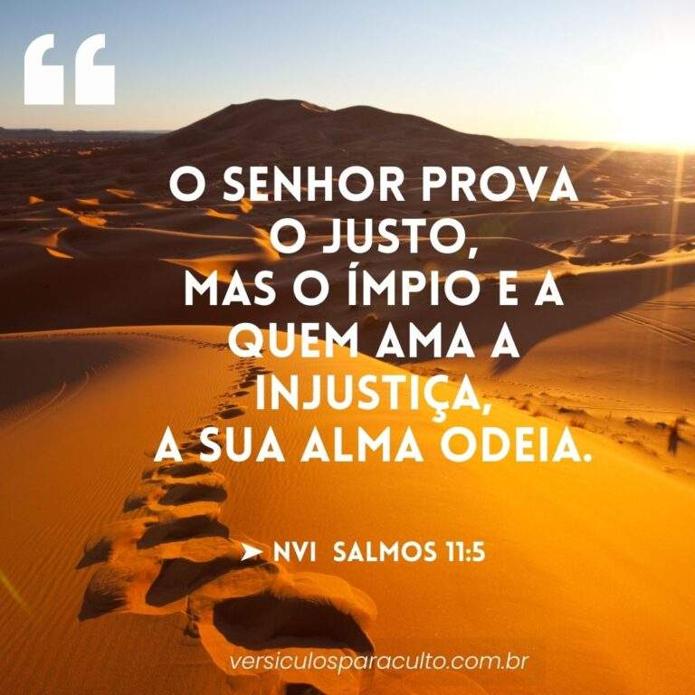 Esses são os 30 versículos sobre provas (Deus prova seus escolhidos ...