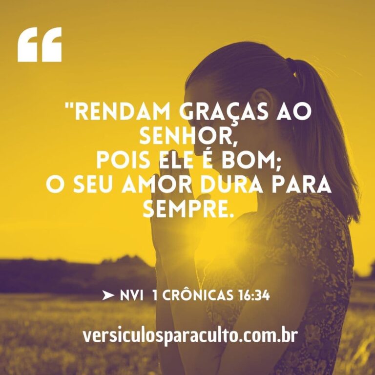 45 versículos sobre gratidão a Deus que vão MUDAR sua maneira de orar ...