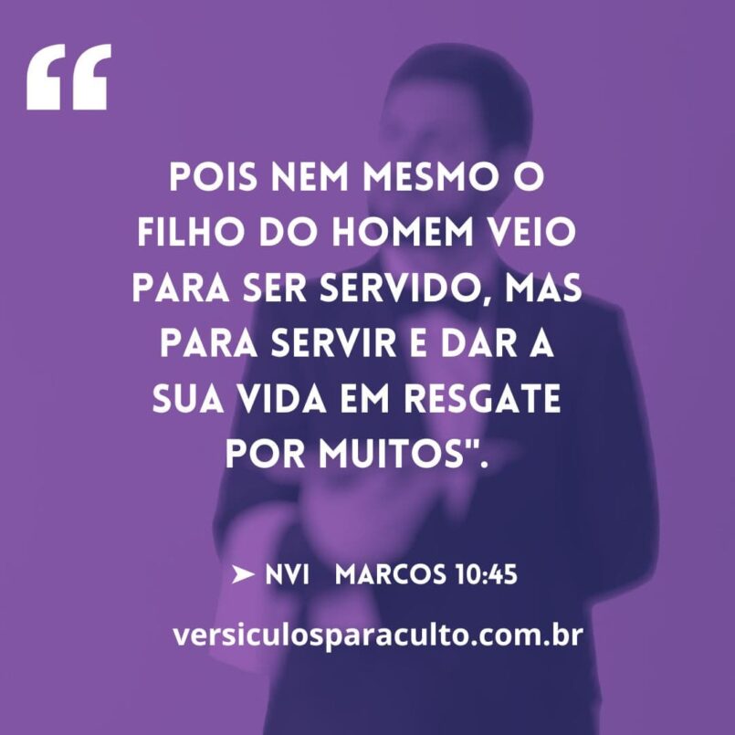 13 versículos sobre servo que busca SERVIR a Deus de todo coração ...