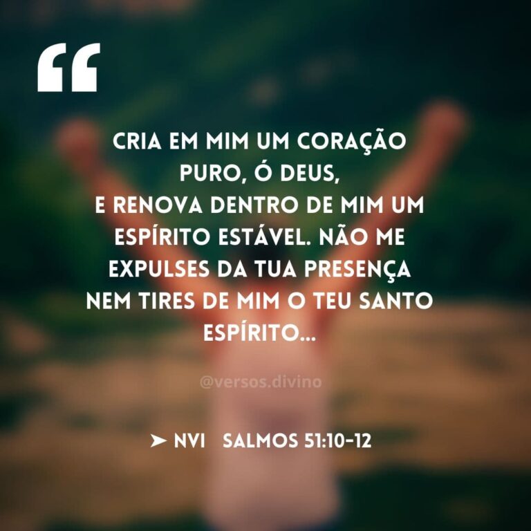 37 versículos sobre mudança de vida que guiam em direção a um novo ...