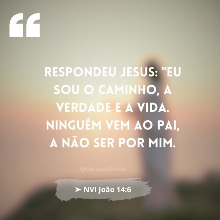 40 versículos sobre Jesus Cristo que confirmam que Ele é o único ...