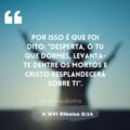 Despertar espiritual: 36 versículos para buscar mais a presença de Deus ...