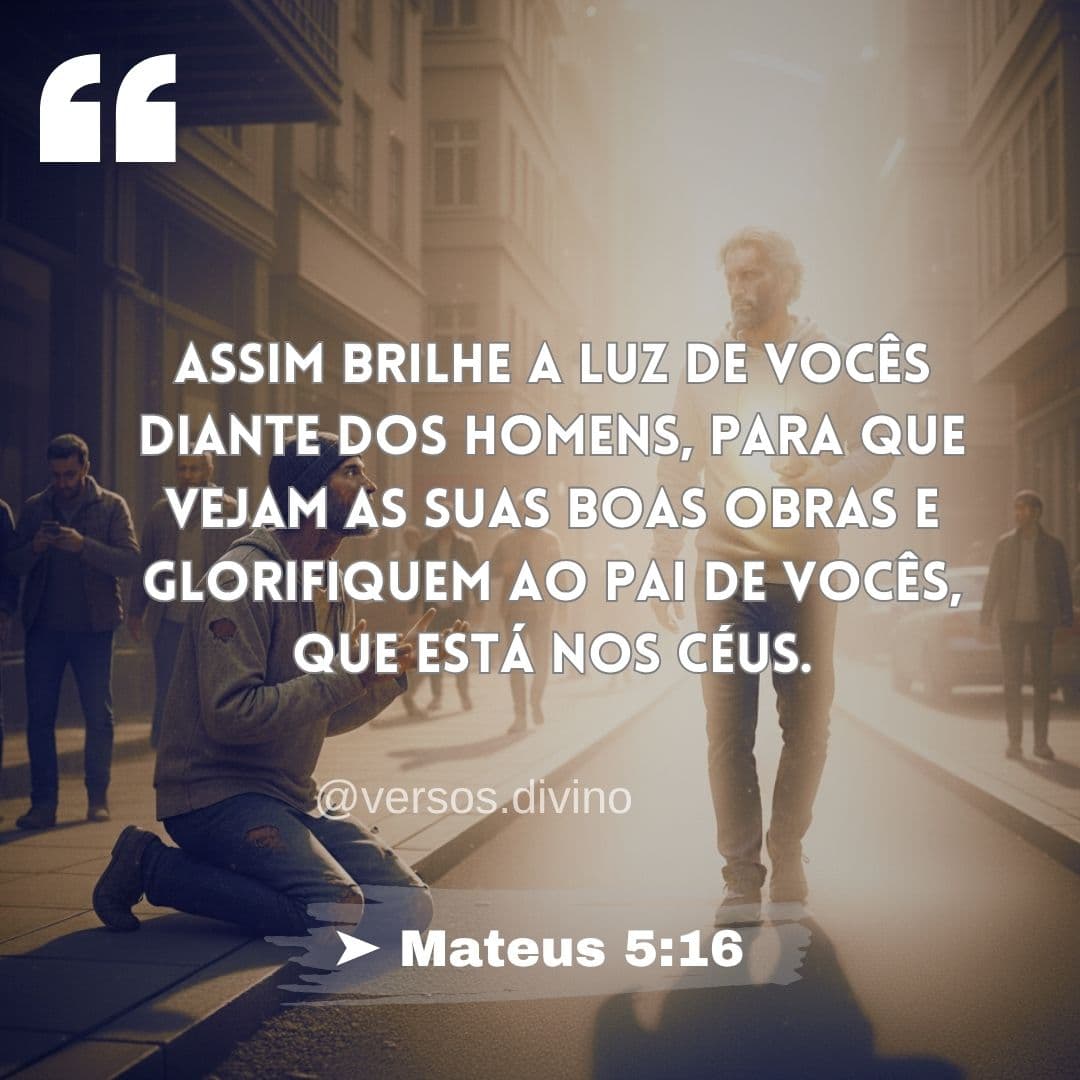 Por que as pessoas olham muito para mim? Esses 30 versículos mostram ...